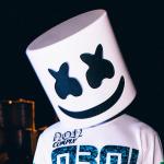 artist image Marshmello, Flux Pavilion, Elohim Room to Fall Room to Fall (feat. Elohim) - Single