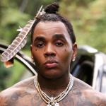artist image Kevin Gates Push It I'm Him