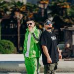 artist image Джаро & Ханза Королева танцпола (DJ Tarantino & DJ Dyxanin Remix) Королева танцпола (DJ Tarantino & DJ Dyxanin Remix) - Single