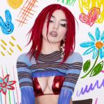 artist image Ava Max feat. NCT 127 So Am I (feat. NCT 127) So Am I (feat. NCT 127) - Single