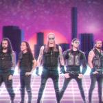 artist image DragonForce The Last Dragonborn Extreme Power Metal