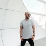 artist image Sasha Lopez, Diotic, Tobi Ibitoye Sun Sun (feat. Tobi Ibitoye) - Single