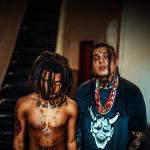 artist image City Morgue, ZillaKami, SosMula DAWG Dawg - Single