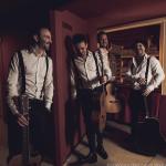 artist image 40 FINGERS Libertango Libertango - Single