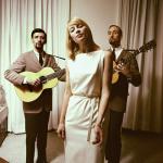 artist image Peter, Paul and Mary Jane, Jane See What Tomorrow Brings