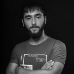 artist image Khalif Азазель За секунду до
