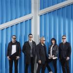 artist image New Order Blue Monday Total (Deluxe Version)