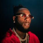 artist image Burna Boy Spiritual African Giant