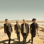 artist image The Fray Never Say Never The Fray