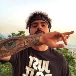 artist image Anthony Keyrouz Dark Places Dark Places - Single