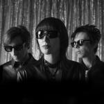 artist image Yeah Yeah Yeahs Heads Will Roll It's Blitz!