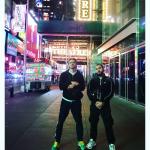 artist image The Doorbeen feat. Shreya Sharma Prada Prada - Single