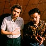 artist image Milky Chance, Tash Sultana Daydreaming Mind The Moon