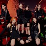 artist image EVERGLOW Hush Hush - Single