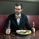 artist image Eels Fresh Blood Hombre Lobo