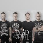 artist image Dead by April Losing You Dead by April