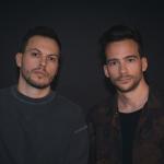 artist image Delta Heavy & Modestep Here With Me (Franky Nuts Remix) Here with Me (feat. Modestep) [Remixes] - EP