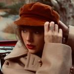 artist image Taylor Swift Paper Rings Lover