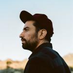artist image Dotan Letting Go Satellites
