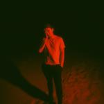 artist image Chance Peña hard way anxiety & mixed emotions - EP