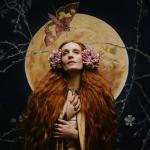 artist image Florence + The Machine Drumming Song Lungs