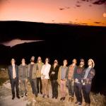 artist image Edward Sharpe & The Magnetic Zeros Home Up from Below