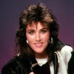 artist image Laura Branigan When I'm With You Hold Me