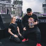 artist image Pegboard Nerds feat. Ragga Twins Computa Hakka (Original Mix) Heart of the Universe - EP