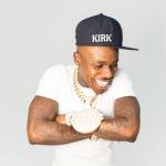 artist image DaBaby, Nicki Minaj iPHONE KIRK