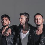 artist image MEDUZA, Becky Hill, Goodboys Lose Control Introducing MEDUZA - EP