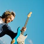 artist image Fiji Blue Day by Day Day by Day - Single