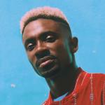 artist image Christopher Martin Baby Mama Ghetto Heaven Riddim