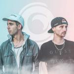 artist image Caslow, Kaylie Foster Walls Up Walls Up - Single