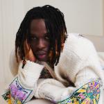 artist image Fireboy DML Like I Do Laughter, Tears & Goosebumps