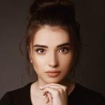 artist image Nahide Babasli Benim Hikayem 2019 Benim Hikayem - Single
