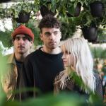 artist image Paramore Brick By Boring Brick Brand New Eyes