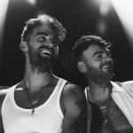 artist image The Chainsmokers, Kygo Family World War Joy