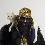artist image BIG RUSSIAN BOSS feat. Roulanges ВОЛК (feat. Roulanges) G.O.L.D.