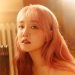 artist image Younha & RM Winter Flower Unstable Mindset - EP