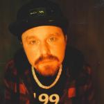 artist image blacklite district Falling Falling - Single