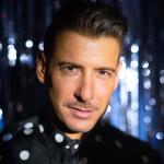 artist image Francesco Gabbani Cancellami Viceversa