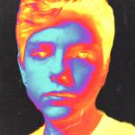 artist image Vitaly Stradvoy Make It Burn (Remix) - Single