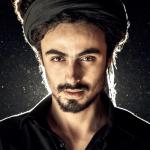 artist image Mark Eliyahu feat. Piris Eliyahu Mahur Mahur (feat. Piris Eliyahu) - Single