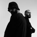 artist image Miyagi & Andy Panda Kosandra Kosandra - Single