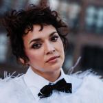 artist image Norah Jones December Winter Jones - EP