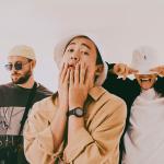 artist image Ирина Кайратовна feat. Hiro, De Lacure, Fatbelly Koke Kõke (feat. Hiro, De Lacure & Fatbelly) - Single