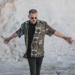 artist image Manuel González (Ex Rebujito), Saray Jiménez Una Bachata Una Bachata - Single