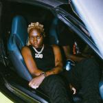 artist image Darkoo, Hardy Caprio Juicy Juicy - Single