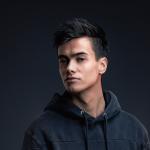 artist image Seth Hills RUSH Rush - Single