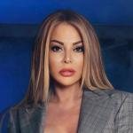 artist image Aygün Kazımova Şəklimi Çək Crystal Hall (Live Performance)